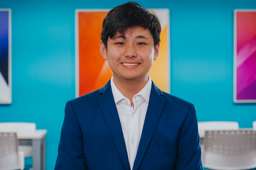 Jaden Zhang
