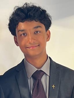 Jake Alex