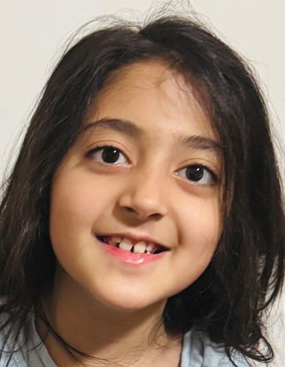 Fatima Memon