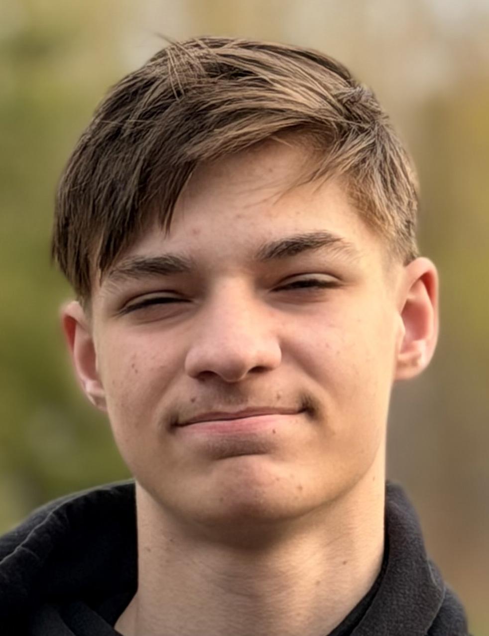 Jasper Berrigan