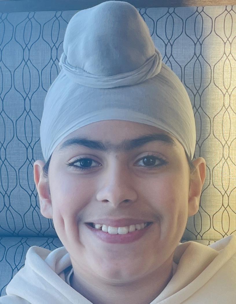 Gurmaan Virdi