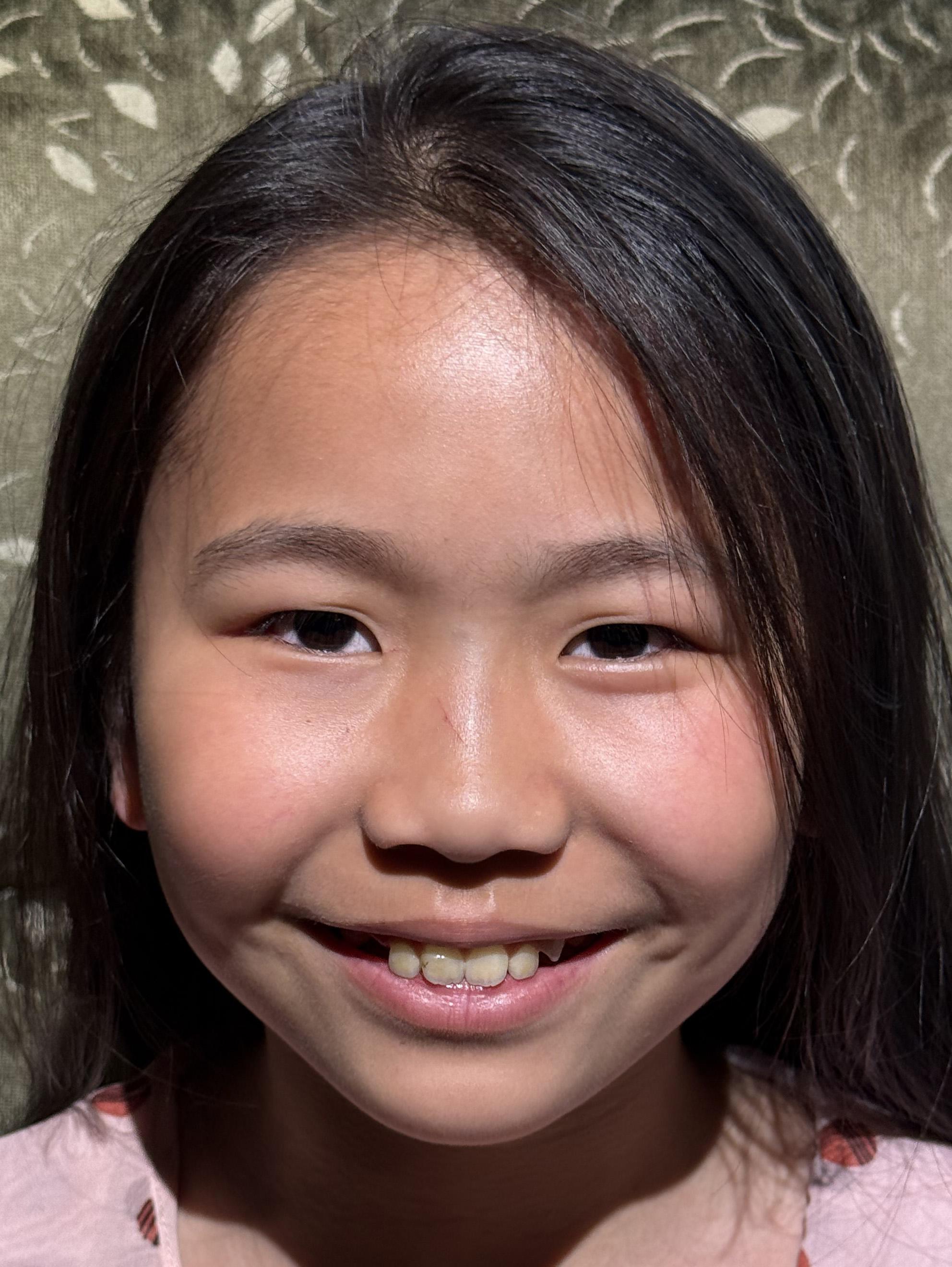 Abigail Zhou