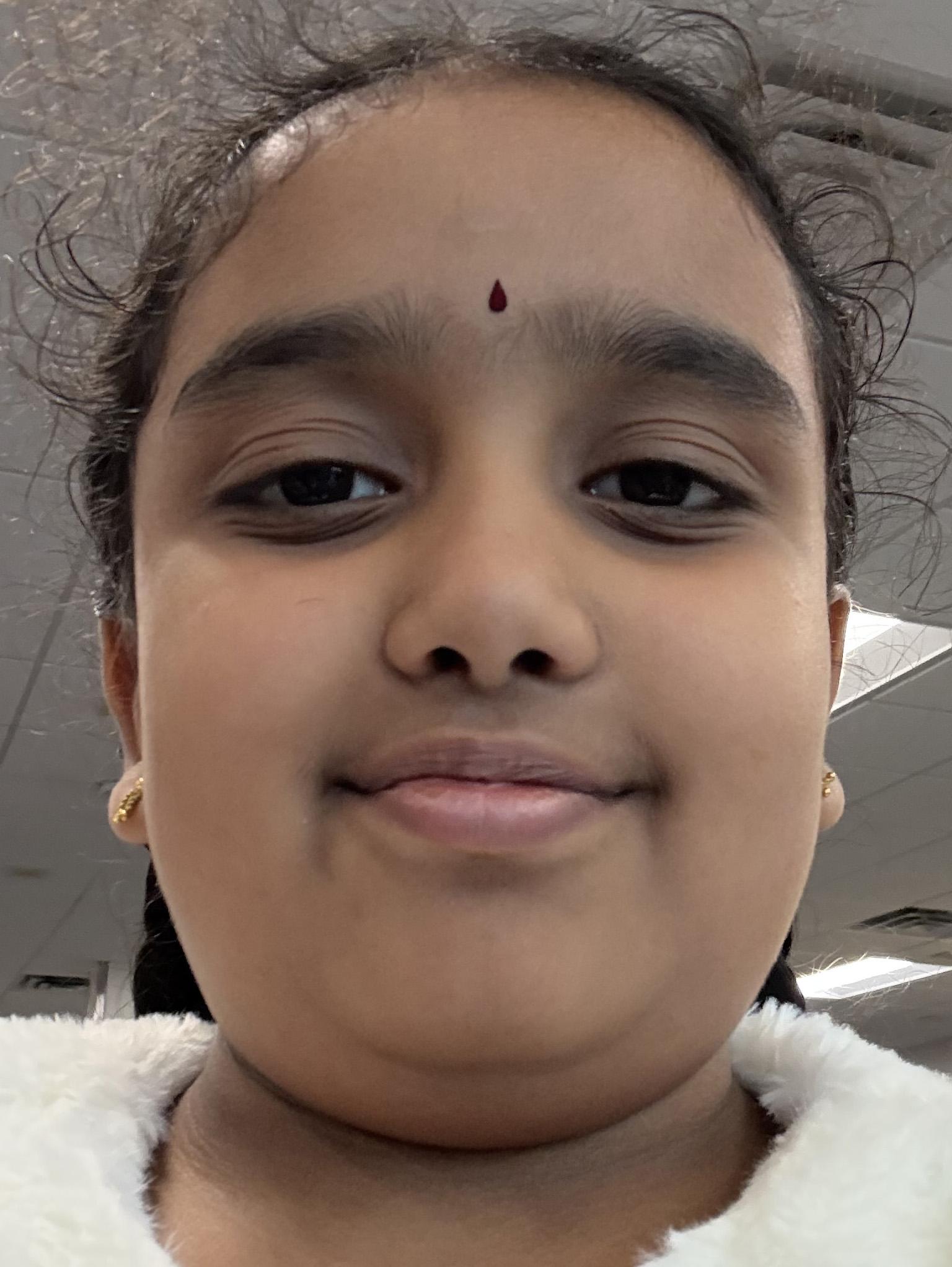 Sreejal Karthick