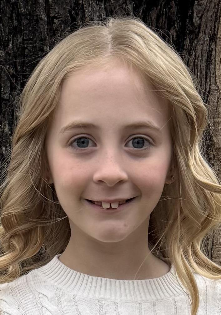 Amelia Stewart