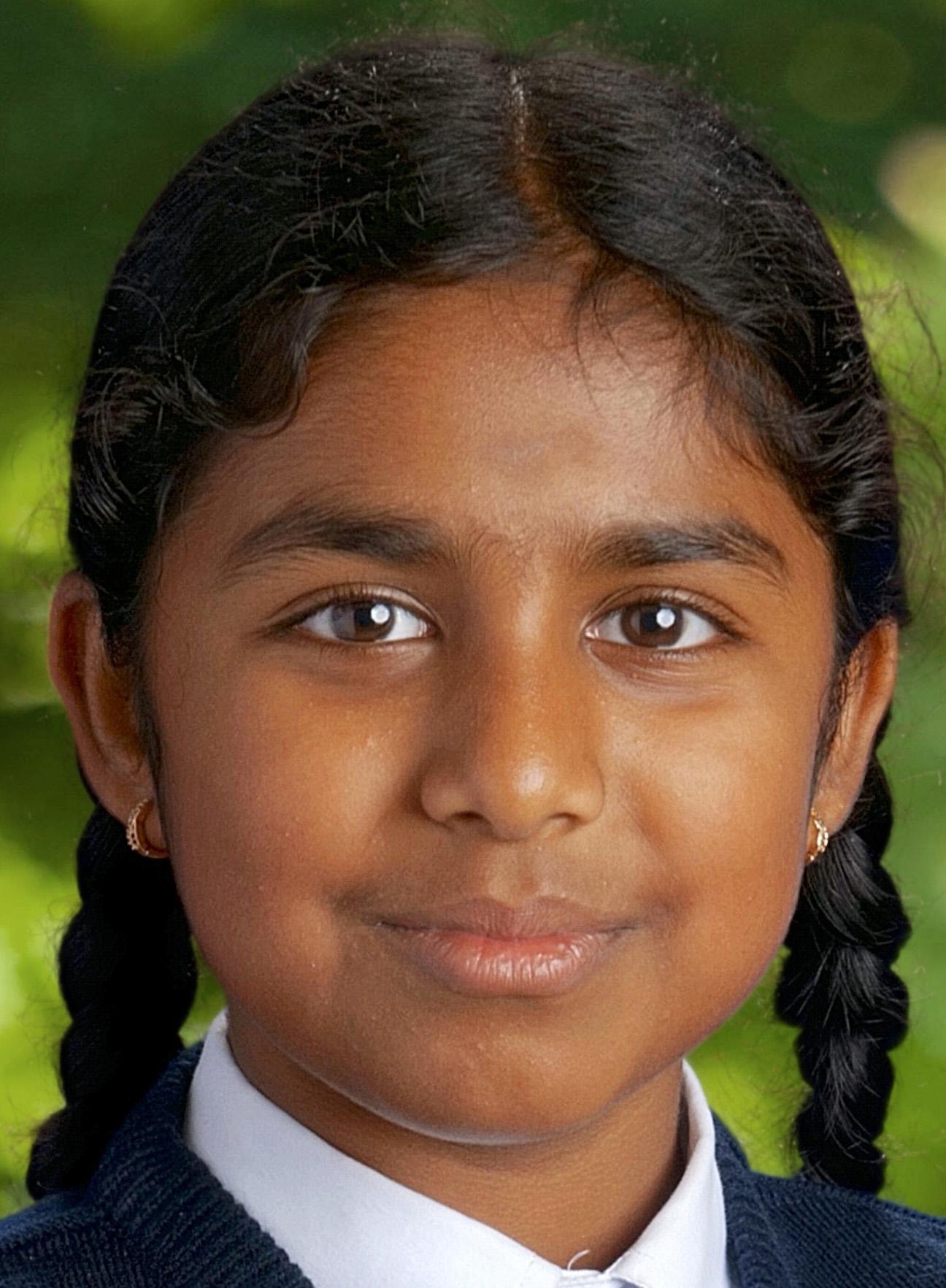 Lukshiya Rajeevan