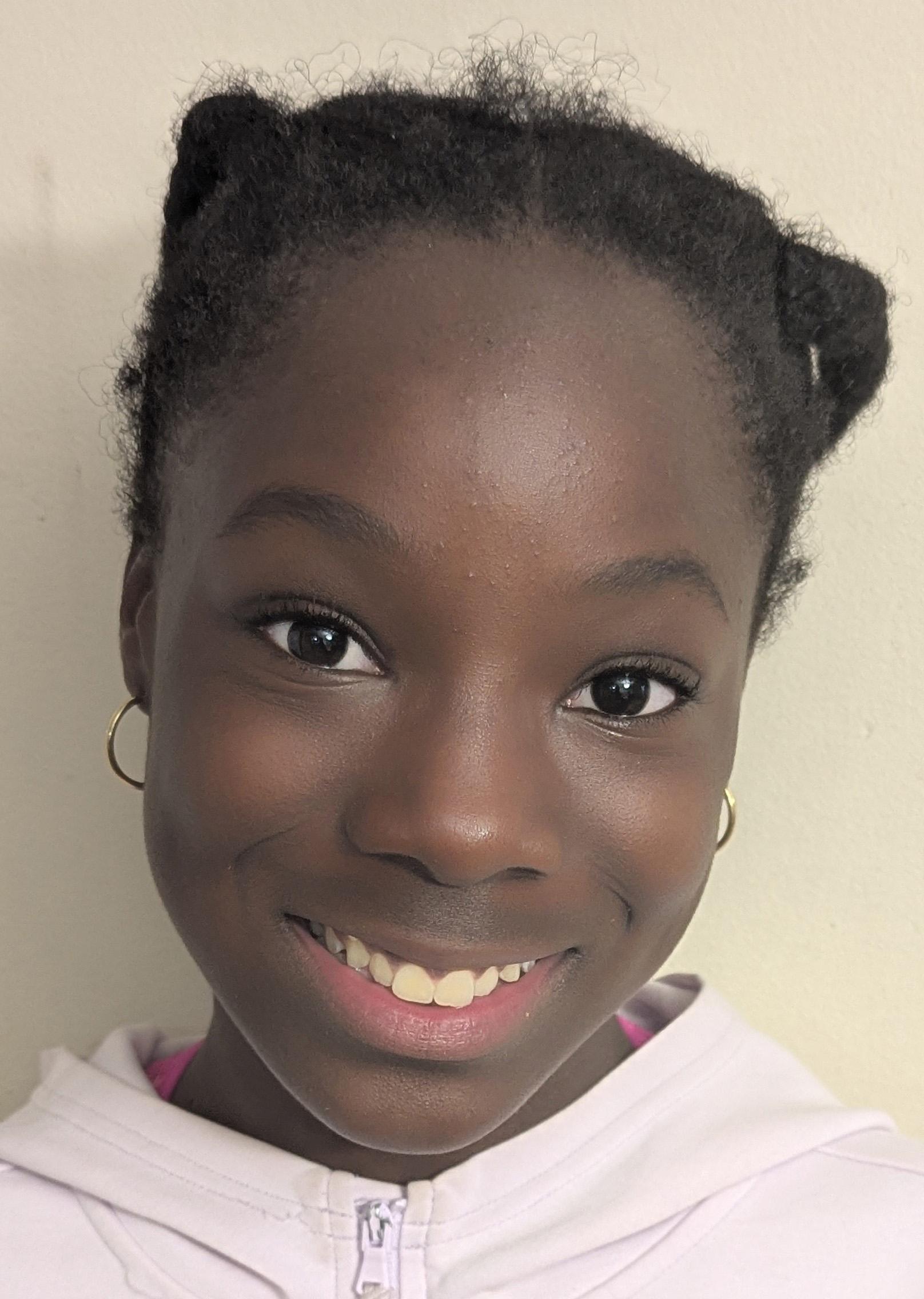 Eva Iliana Onogo-Batia
