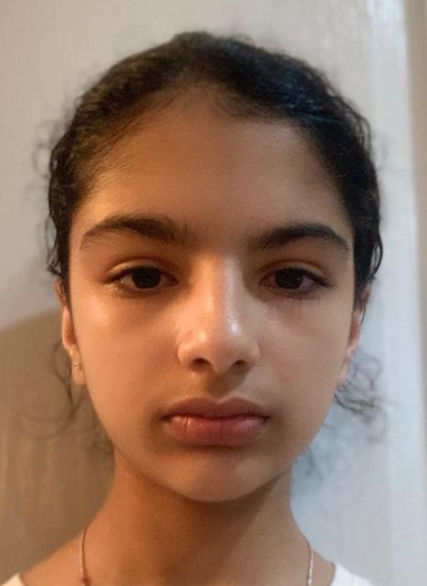 Eknoor Kaur Chatha
