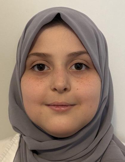 Zahra Kafi