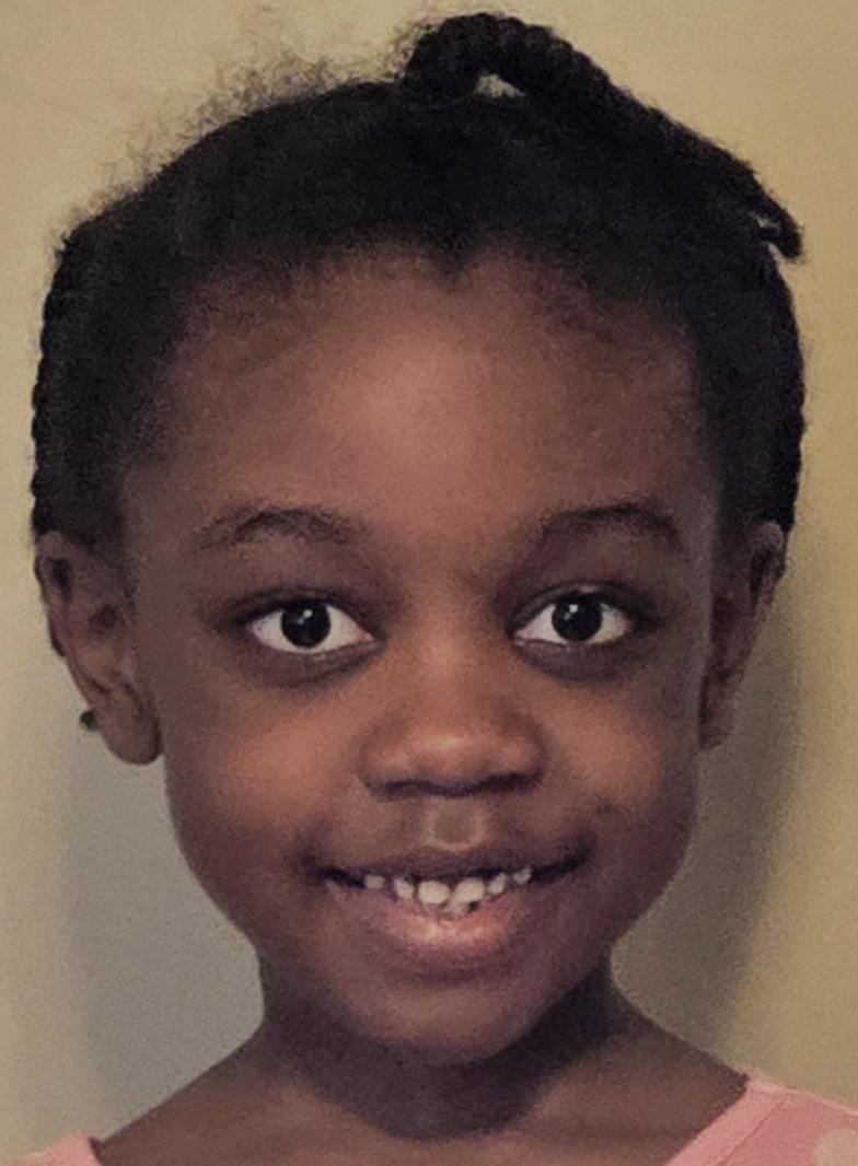 Nailah Francis