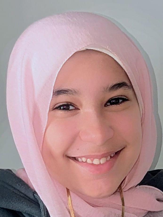 Mariam Hassan