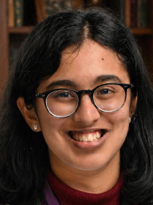 Shambhavi Patankar
