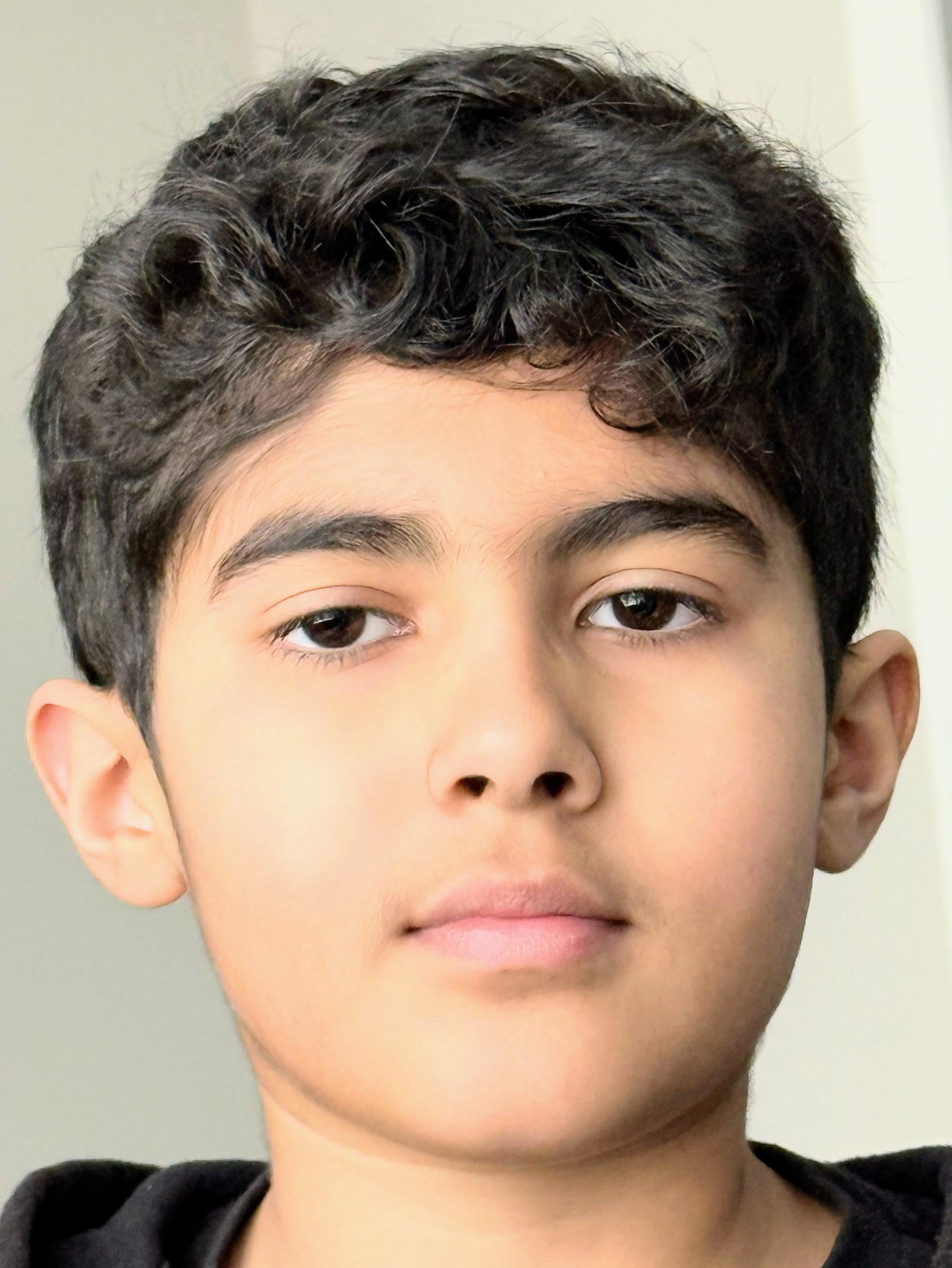 Azaan Rizvi