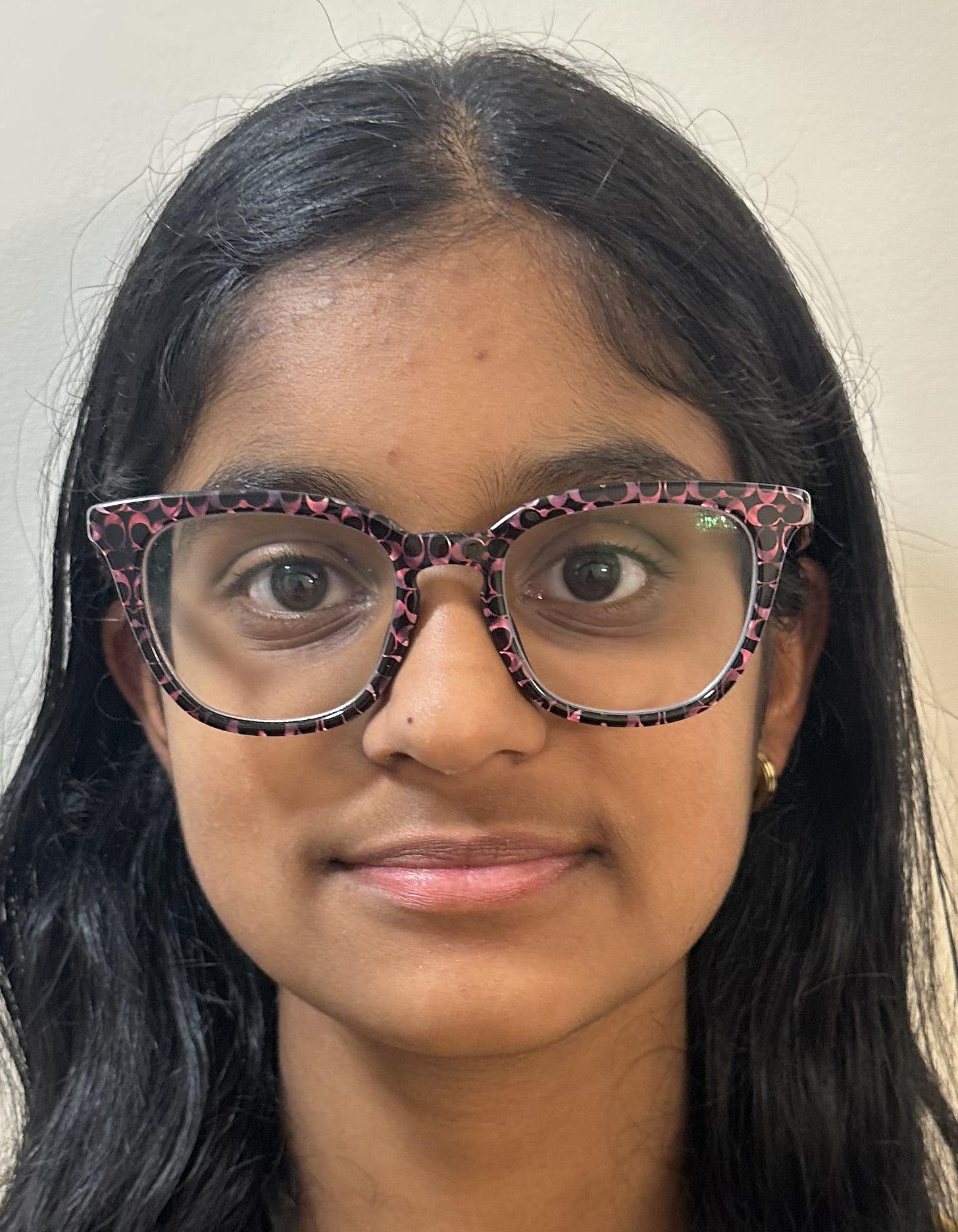 Gia Mahesh