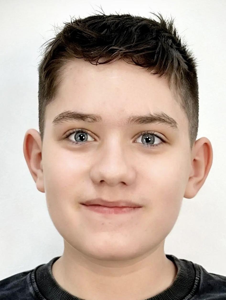Ethan Poniaev