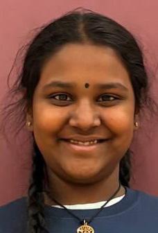 Varsha Mahinthan