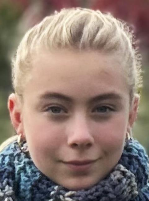 Monica Herriot