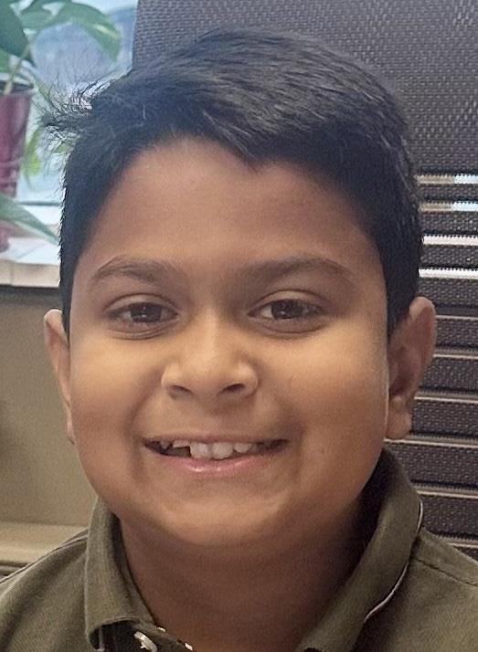 Aarav Goyal