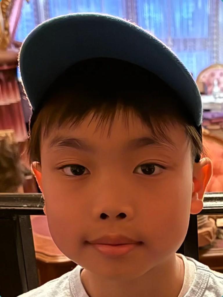 Kasson Wong