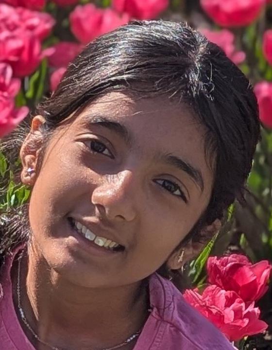 Swara Jha