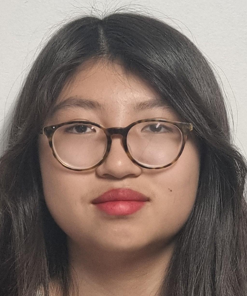 Catherine Zhang