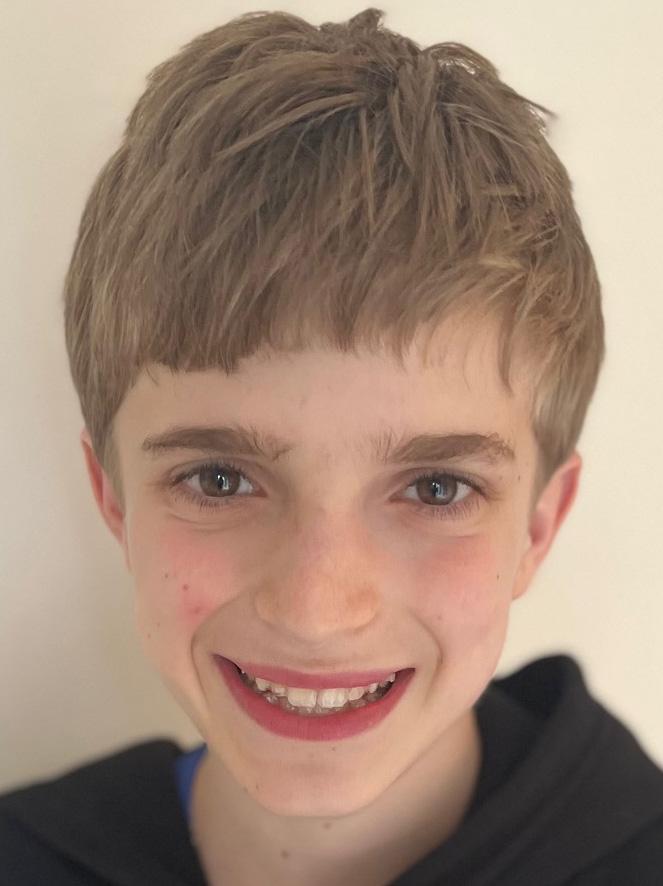 Noah Goldenberg