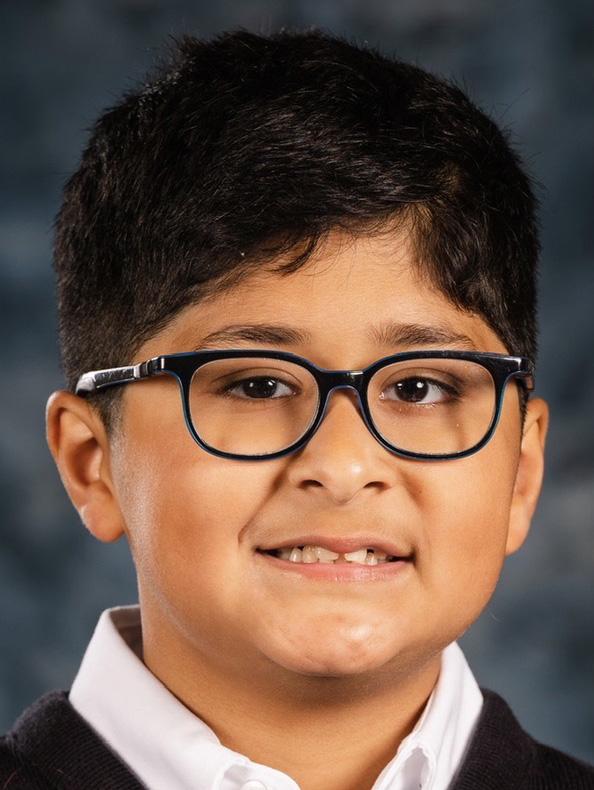 Abeer Arora