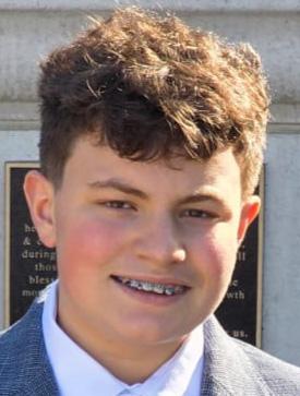 Noah Abbruscato