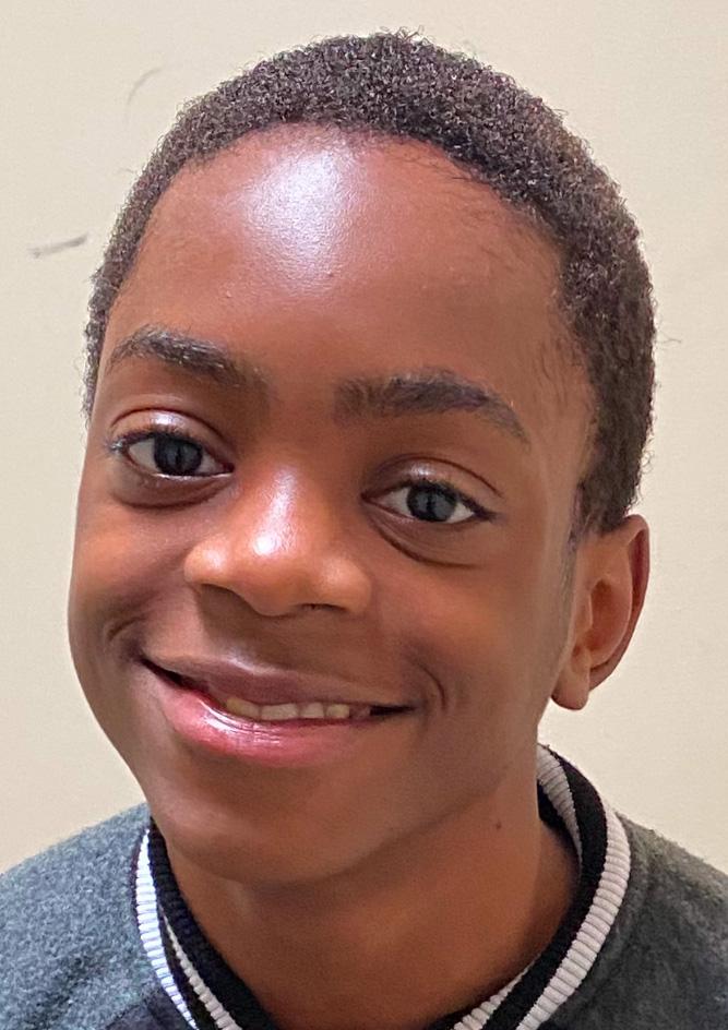 Donald Okoronkwo
