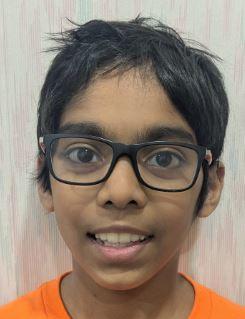 Advik Senthilkumar