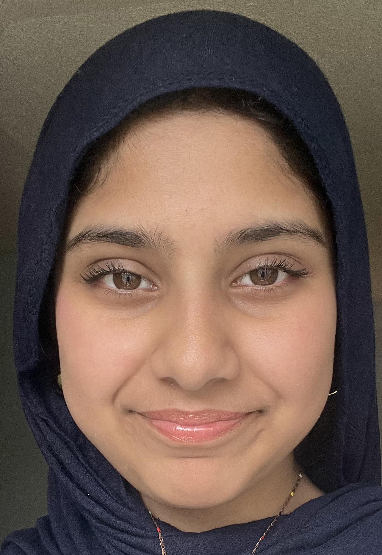 Mishaal Anmad