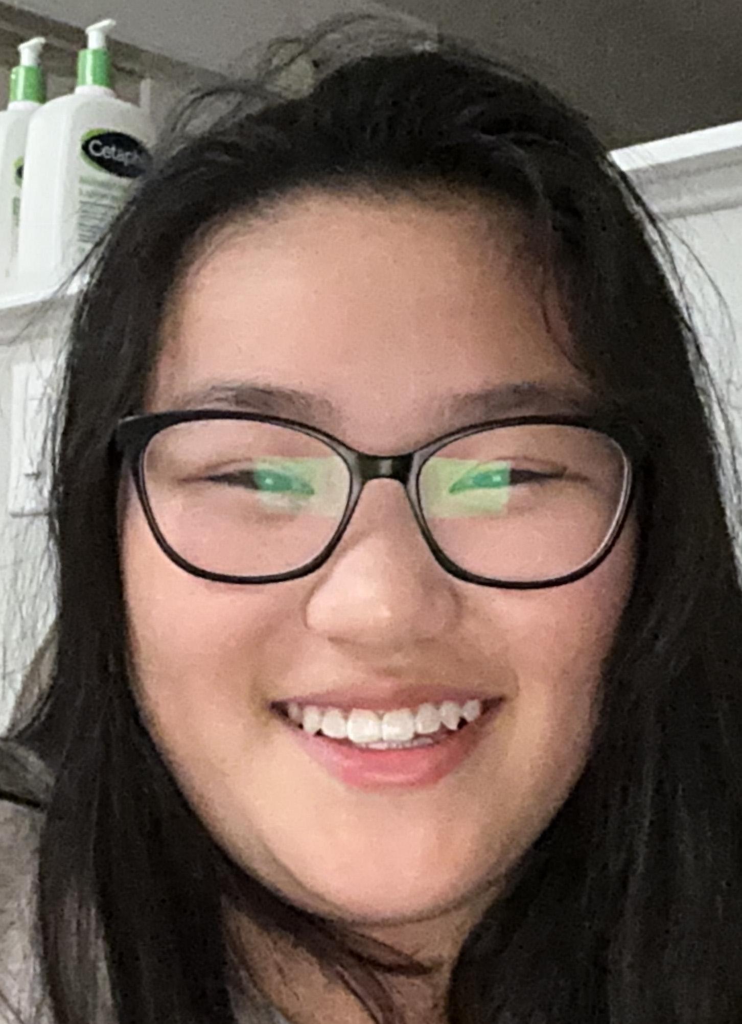 Julianna Ding