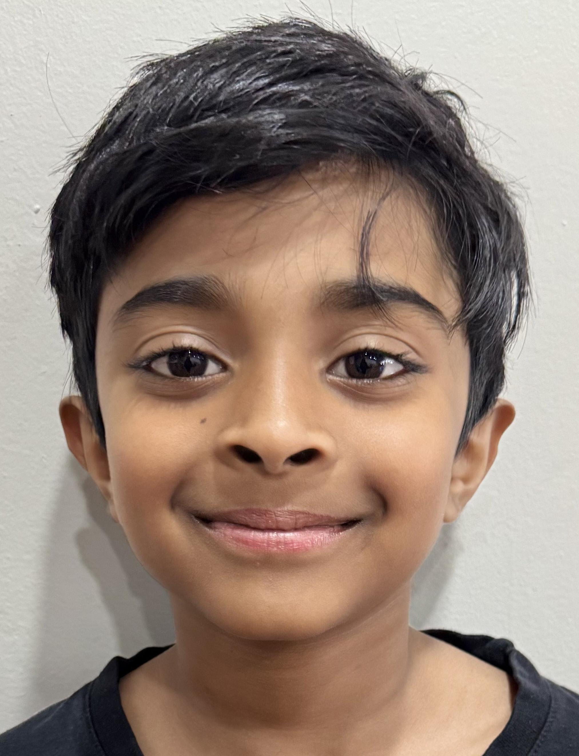 Maaran Jordan Vimuththan